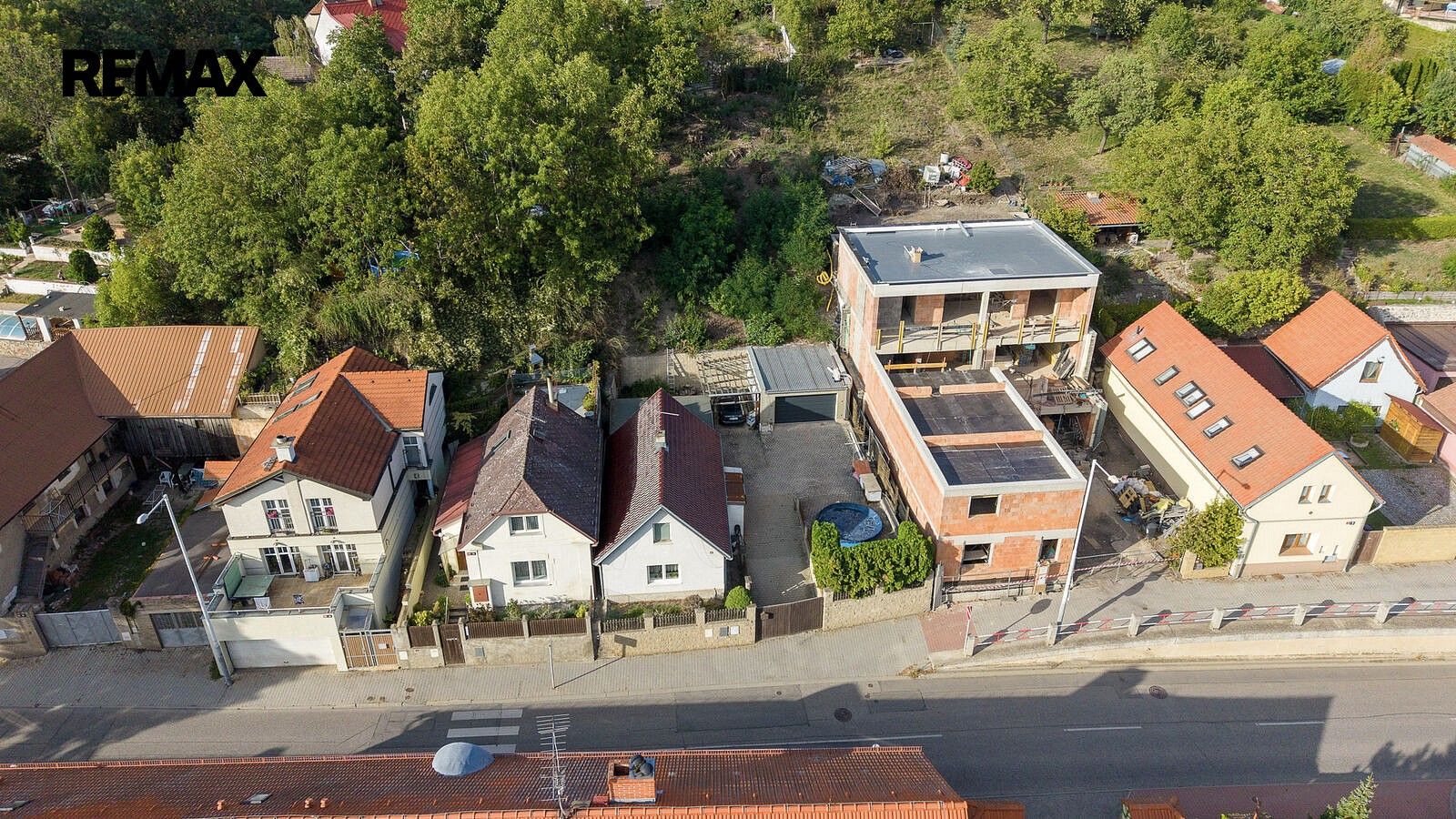Rodinný dům · 67 m² · Praha - Řeporyje, okres Praha 13, Hlavní město Praha - 4