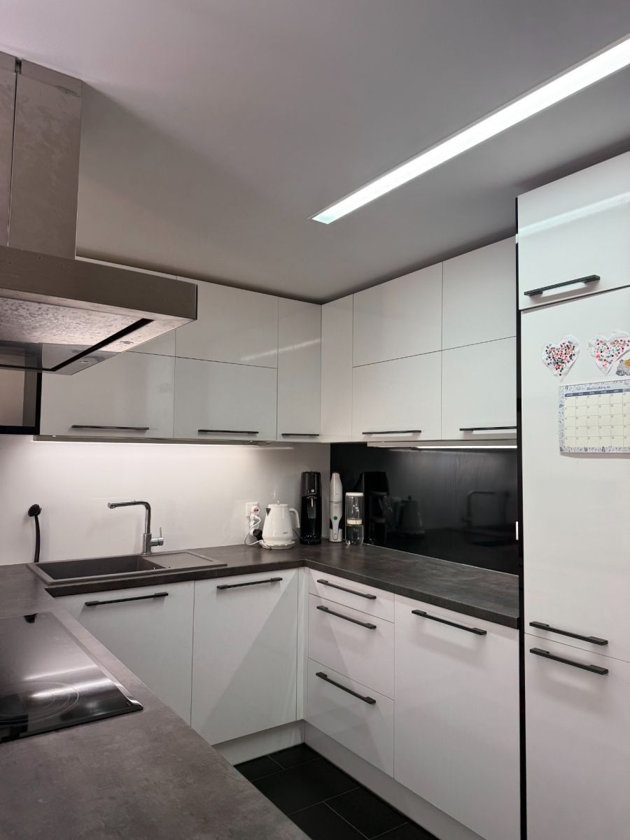 3+kk, Symfonická, Praha - Stodůlky, 87 m² - 2