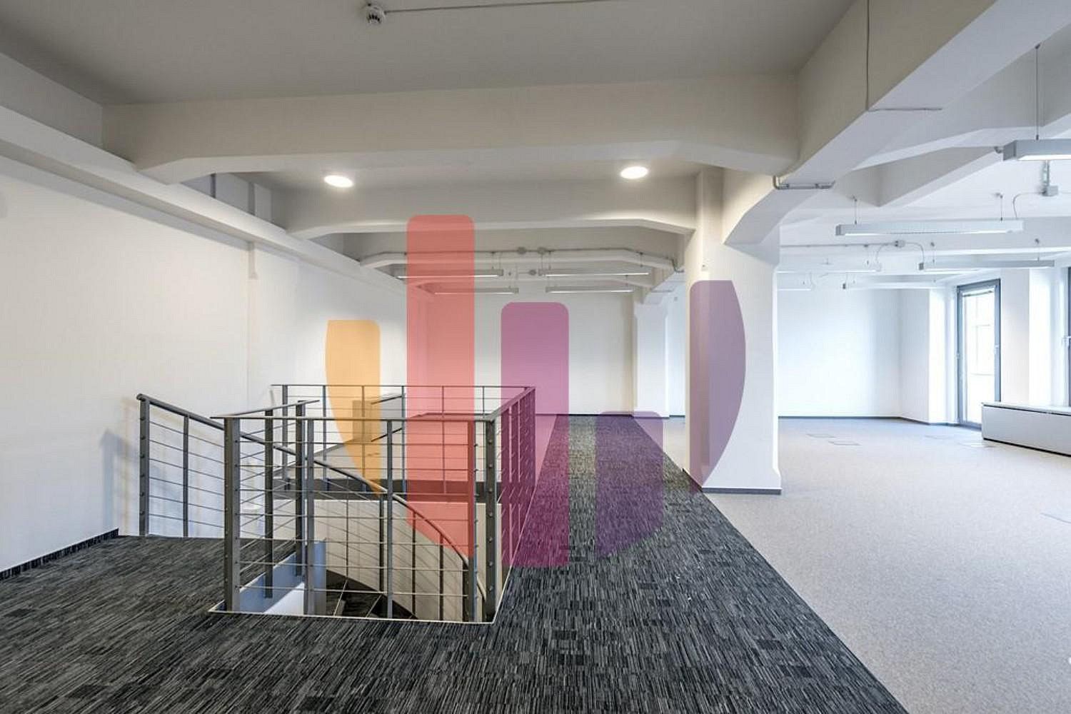 Kancelář · 237 m² · Praha - Holešovice, okres Praha 7, Hlavní město Praha - 4