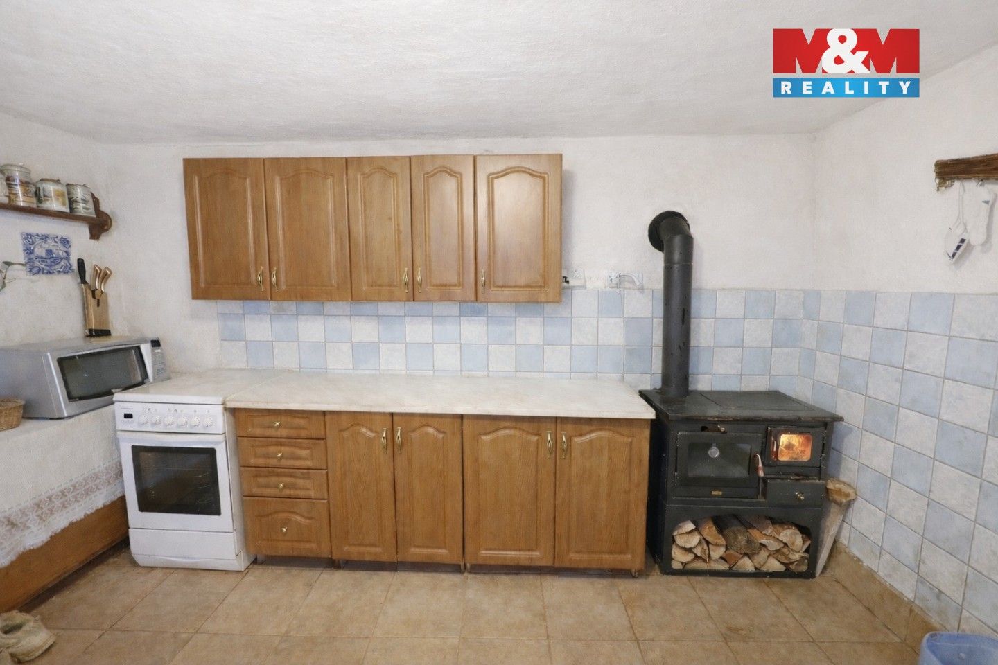 Prodej rodinný dům - Hradčanská, Volyně, 45 m²