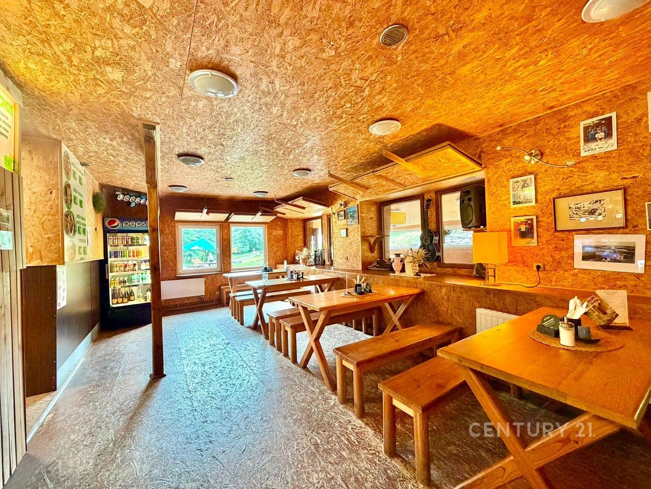 Restaurace · 240 m² · Jiřetín pod Jedlovou - Rozhled, okres Děčín, Ústecký kraj - 3