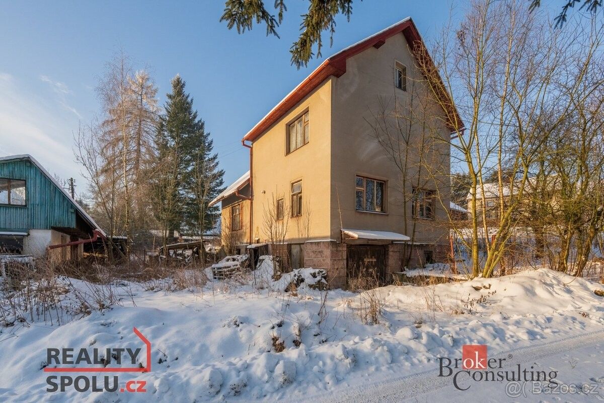 Rodinné domy, Lomnice nad Popelkou, 512 51