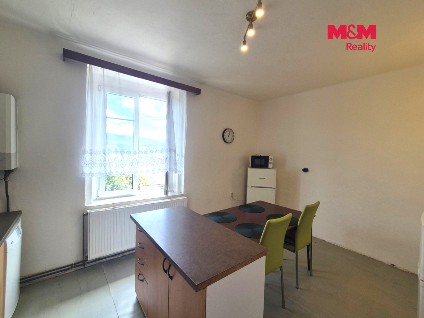 Byt 2+1 · 66 m² · Jungmannova, Beroun - 4