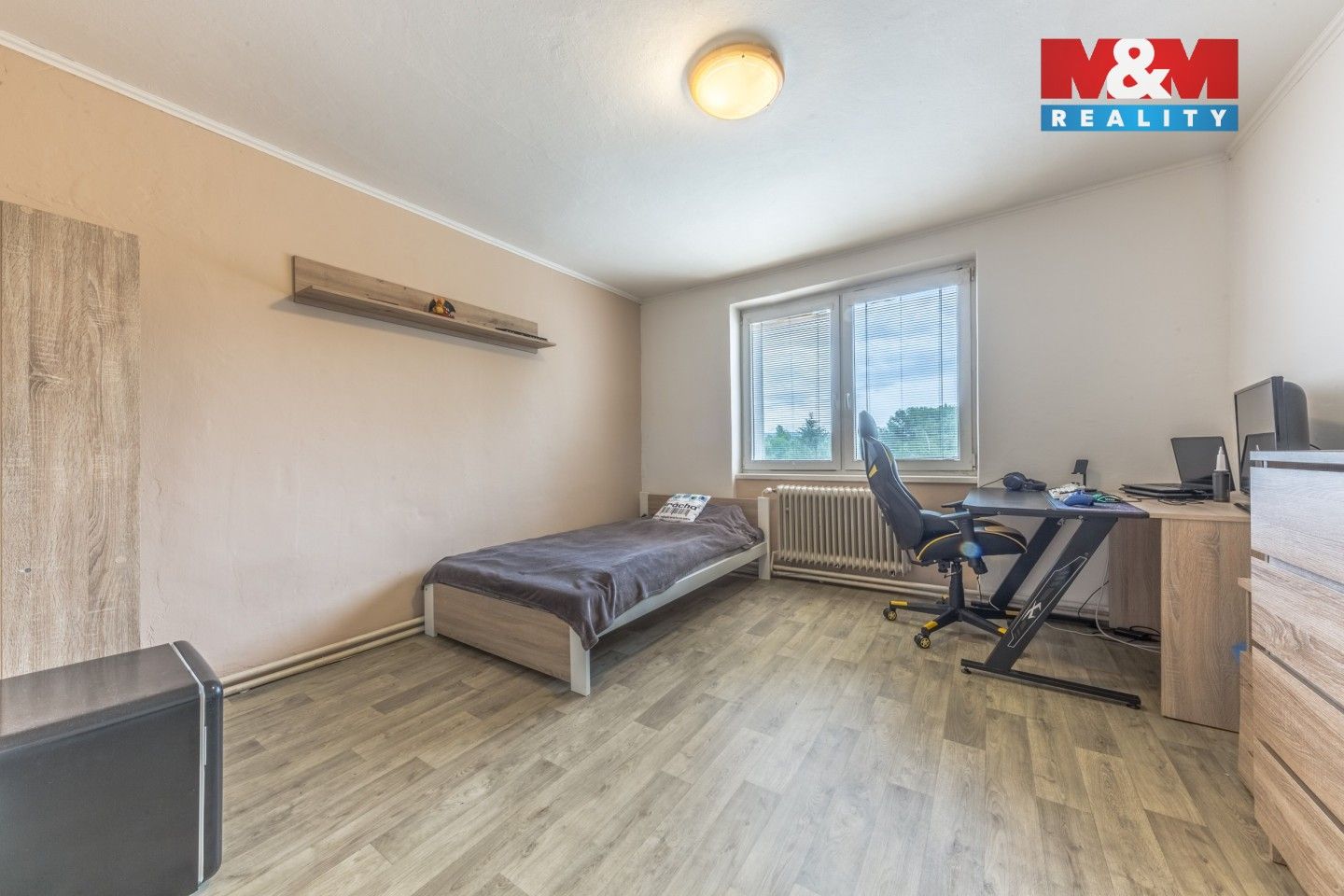 Byt 3+1 · 74 m² · Dykova, Mělník - 4