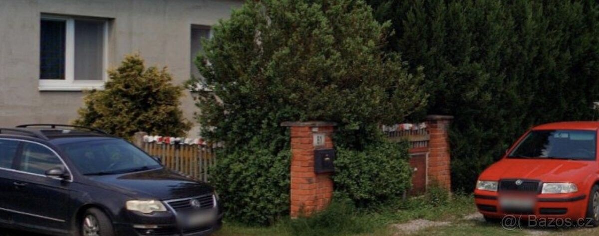 Pozemek pro bydlení · Blížkovice, 671 55 - 4