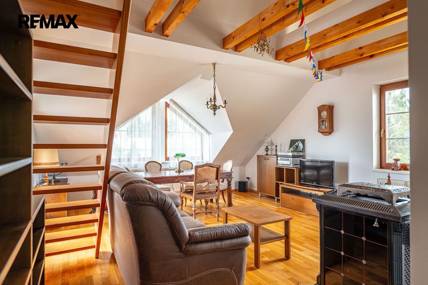 Byt 2+1 · 87 m² · České Budějovice - České Budějovice 7, Jihočeský kraj - 4