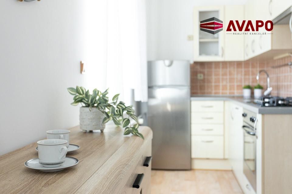 Pronájem byt 2+1 - U Opavice, Opava, 50 m²