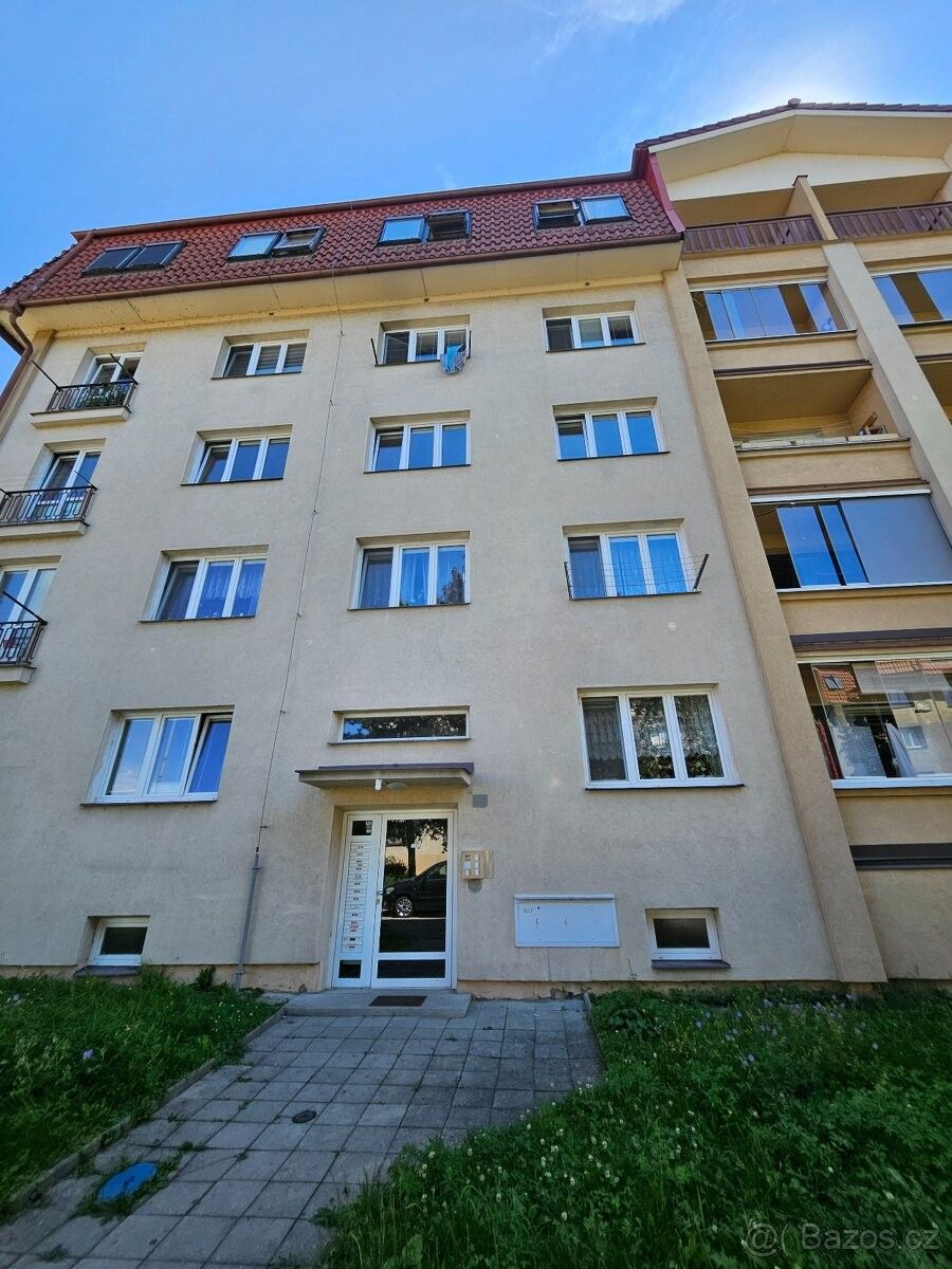 Byty, Hranice, 753 01