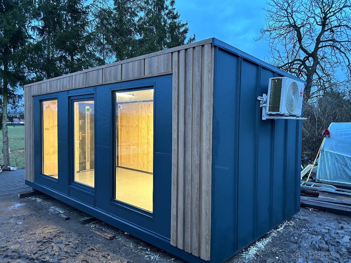 Prodej kancelář - 987 66, Zahraničí