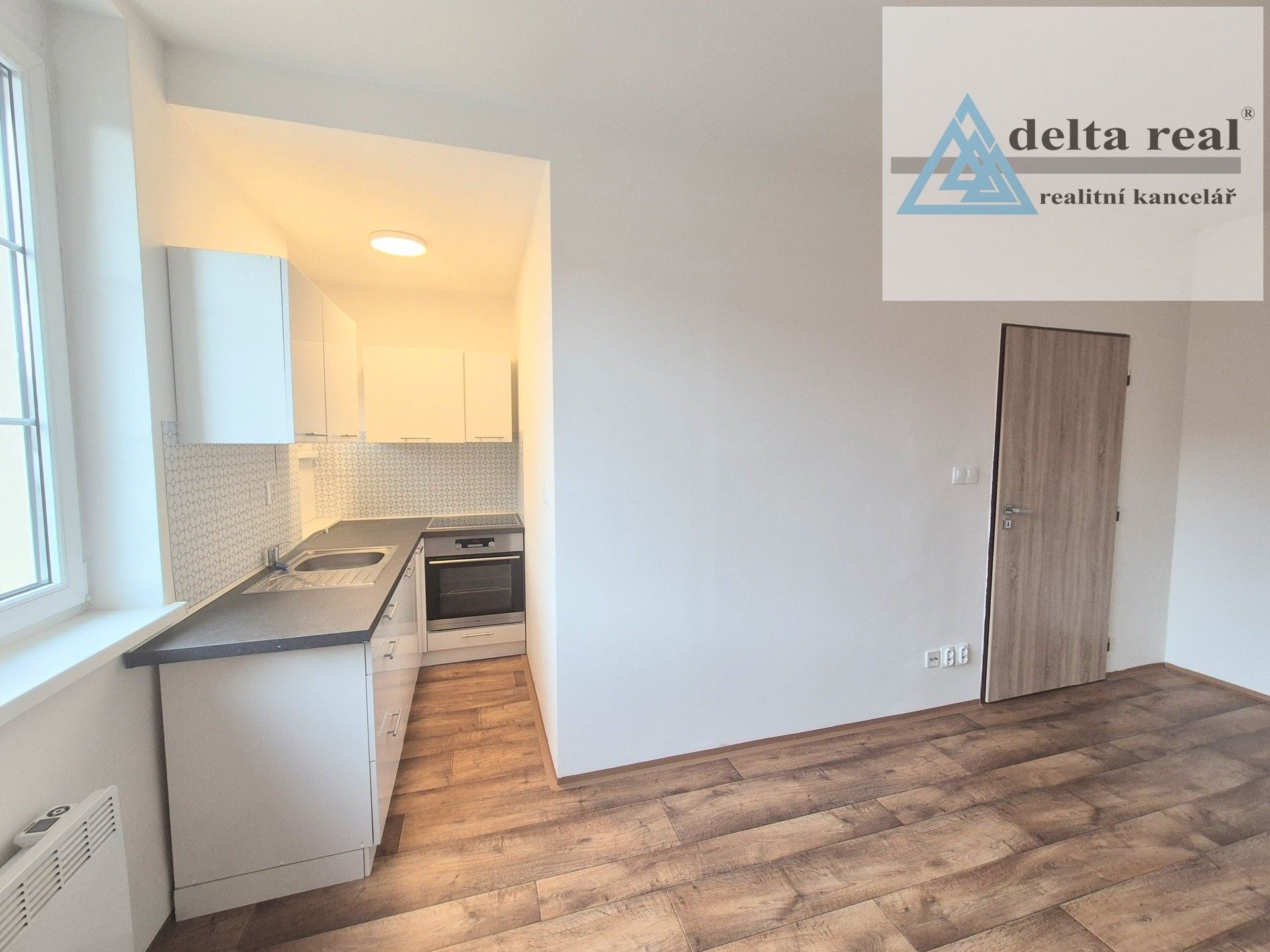 Byt 2+kk · 40 m² · Banskobystrická 1276, Šumperk - 4