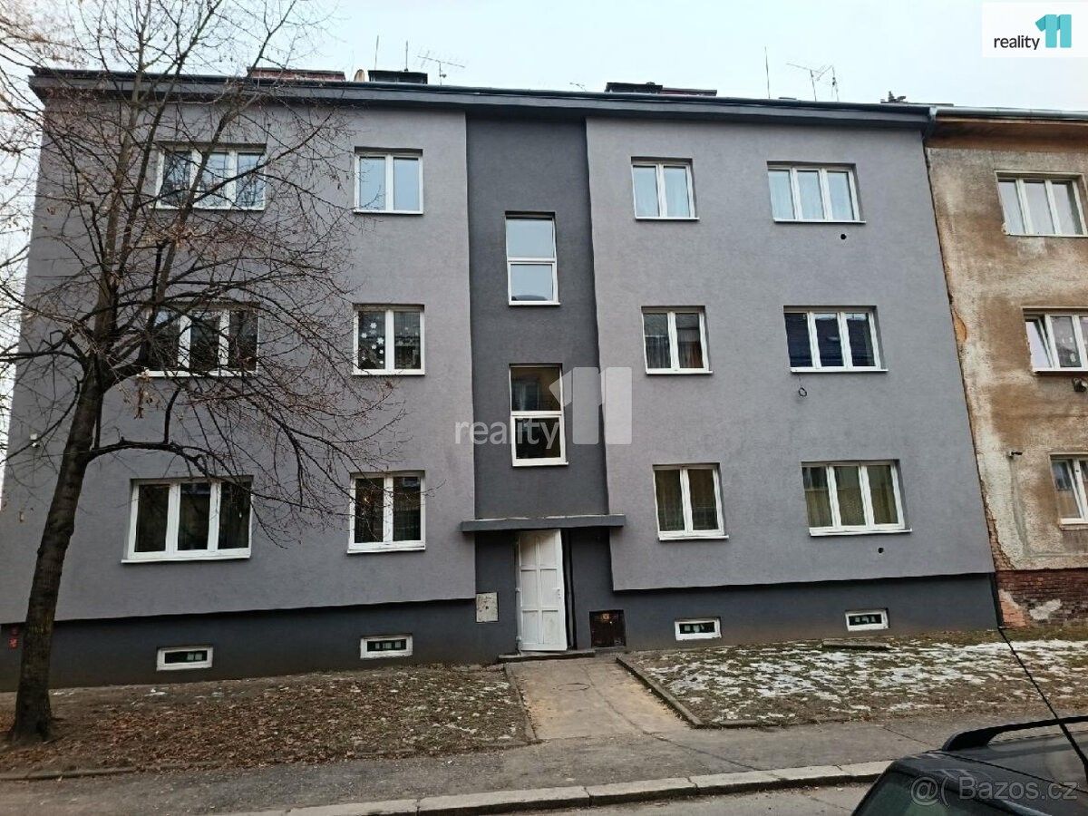 Prodej ostatní - Ostrava, 702 00