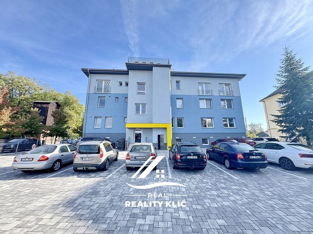 Pronájem kancelář - Školní, Hlučín, okres Opava, 57 m² - 5