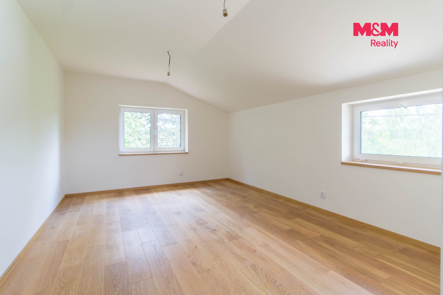 Rodinný dům · 103 m² · Třešňovka, Horoměřice - 4