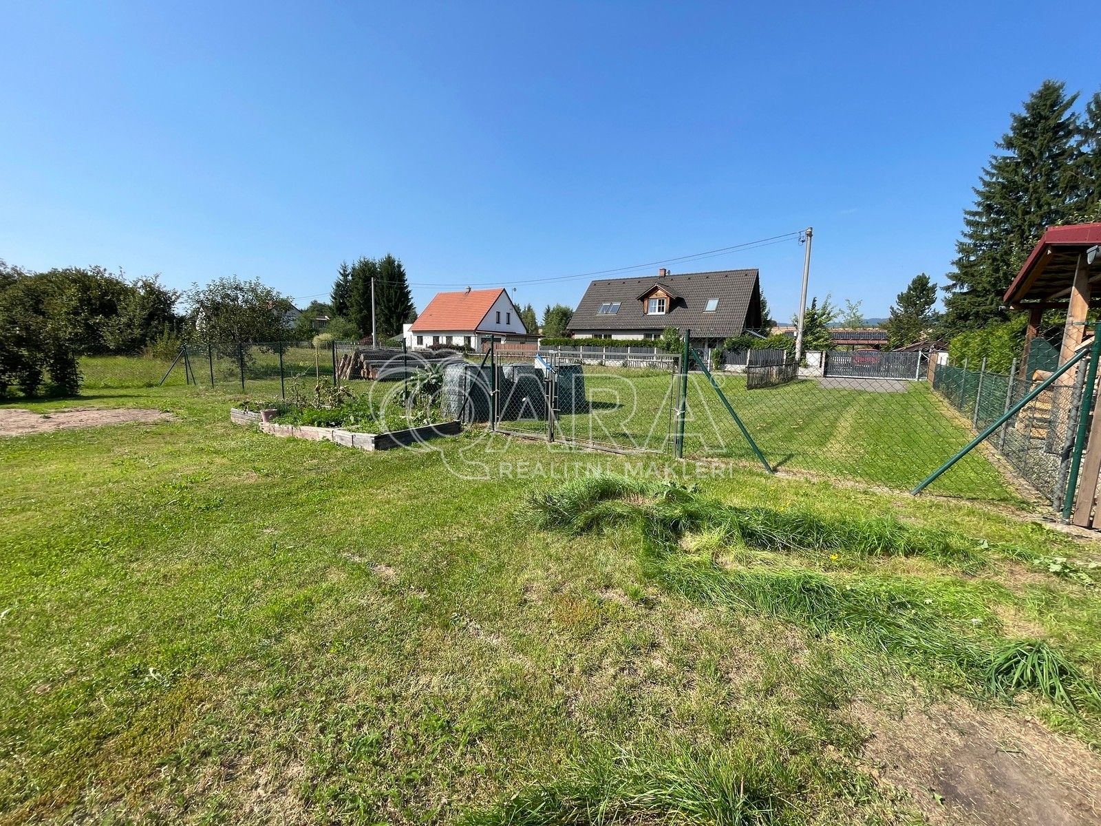 Pozemky pro bydlení, Otovice, 529 m²