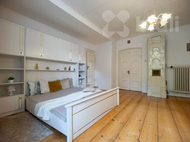 Prodej rodinný dům - Na Horáku, Louňovice, 290 m²