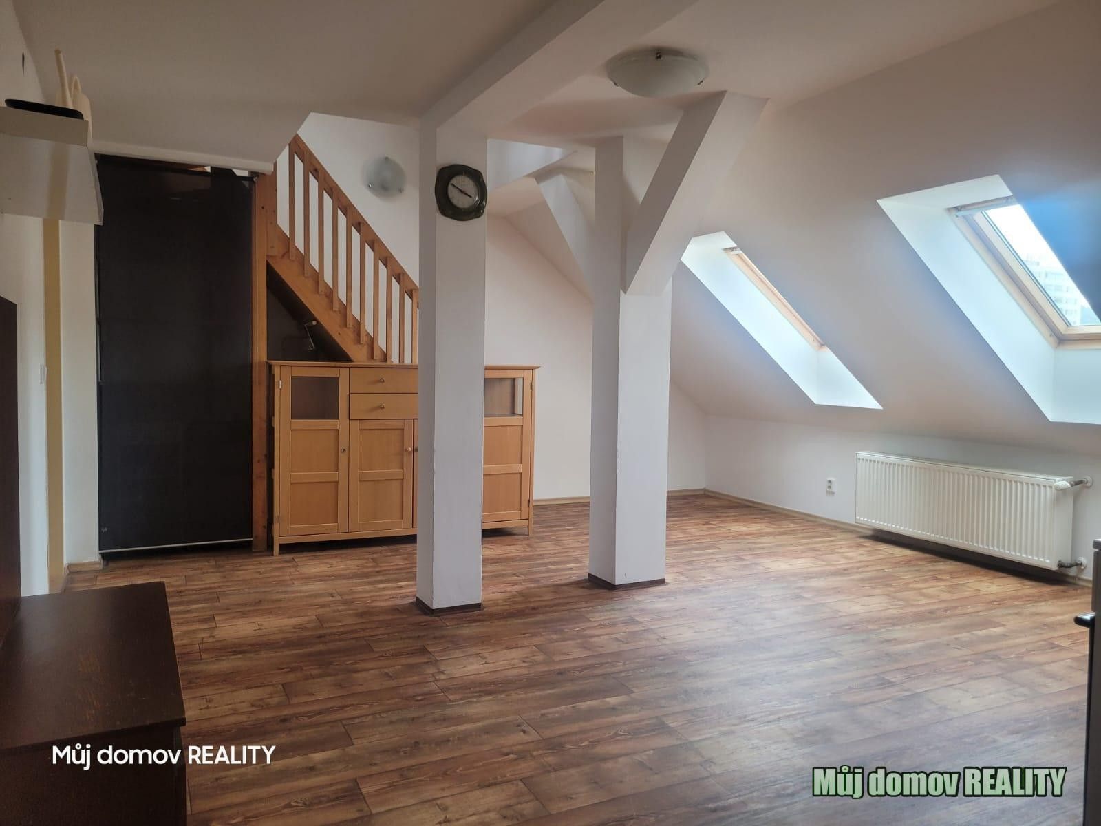 3+kk, Věštínská, Praha, 85 m²