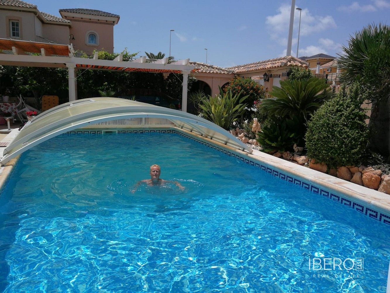 Rodinný dům · 158 m² · Orihuela Costa, ES - 4