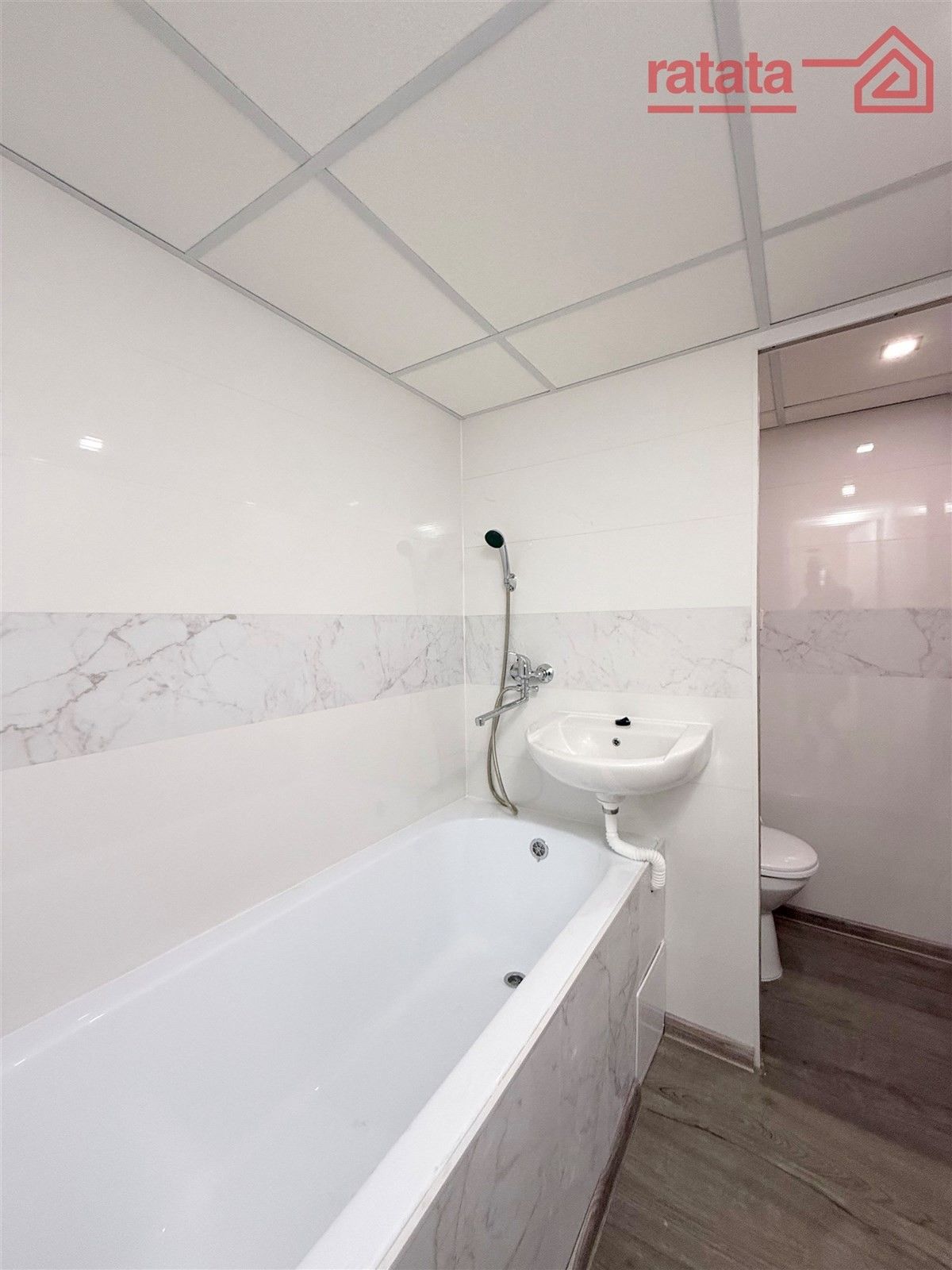 Pronájem byt 3+1 - Kamenná, Chomutov, 60 m²