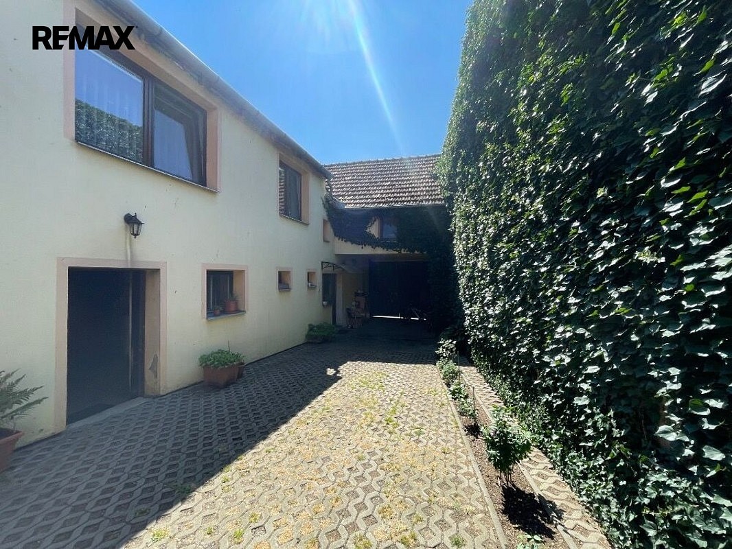 Rodinný dům · 177 m² · Nové Syrovice - Krnčice, okres Třebíč - 3