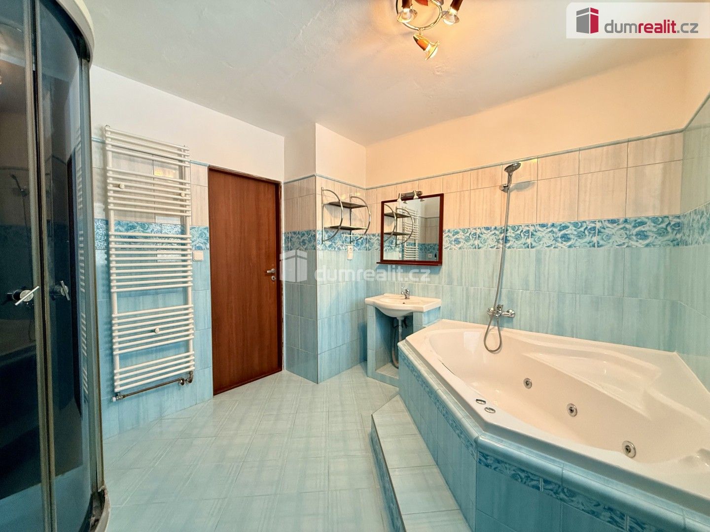 Pronájem byt 2+1 - Jana Žižky, Uherské Hradiště, 63 m²