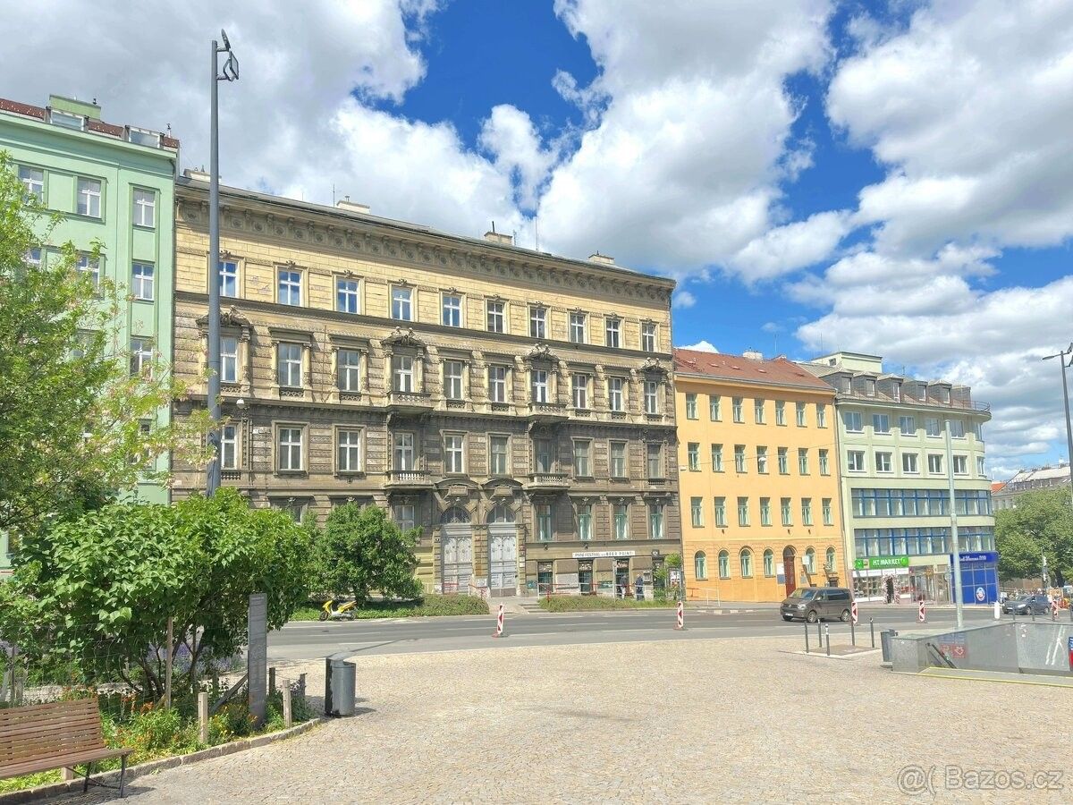 Prodej byt - Praha, 110 00