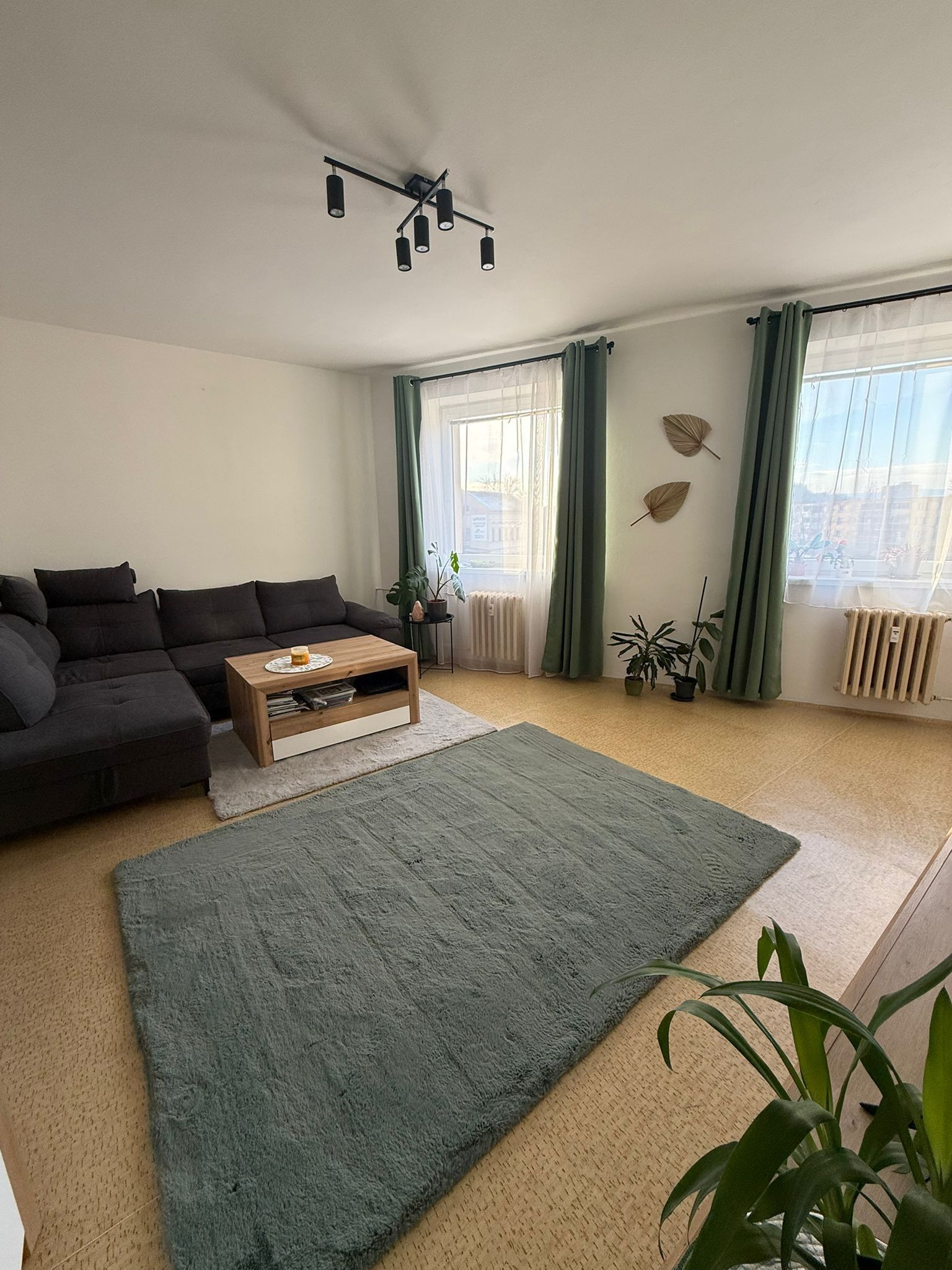 2+1, Rybníčky, Klatovy, 82 m²