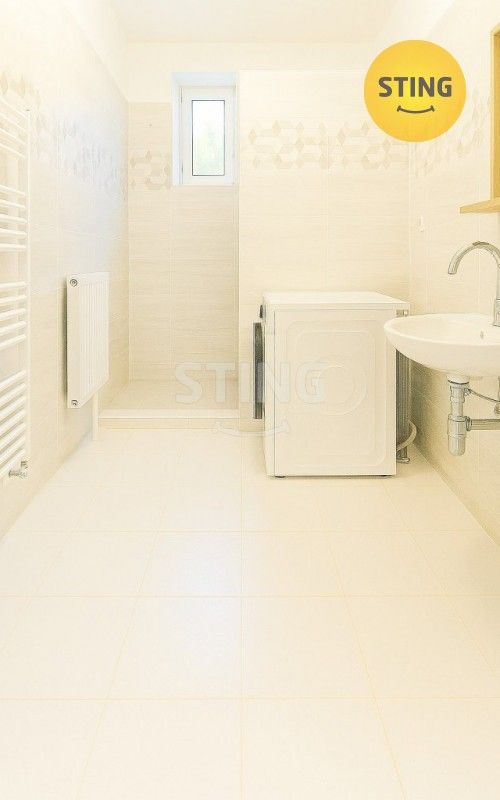 Pronájem byt 2+1 - Horní Lomná, 64 m²