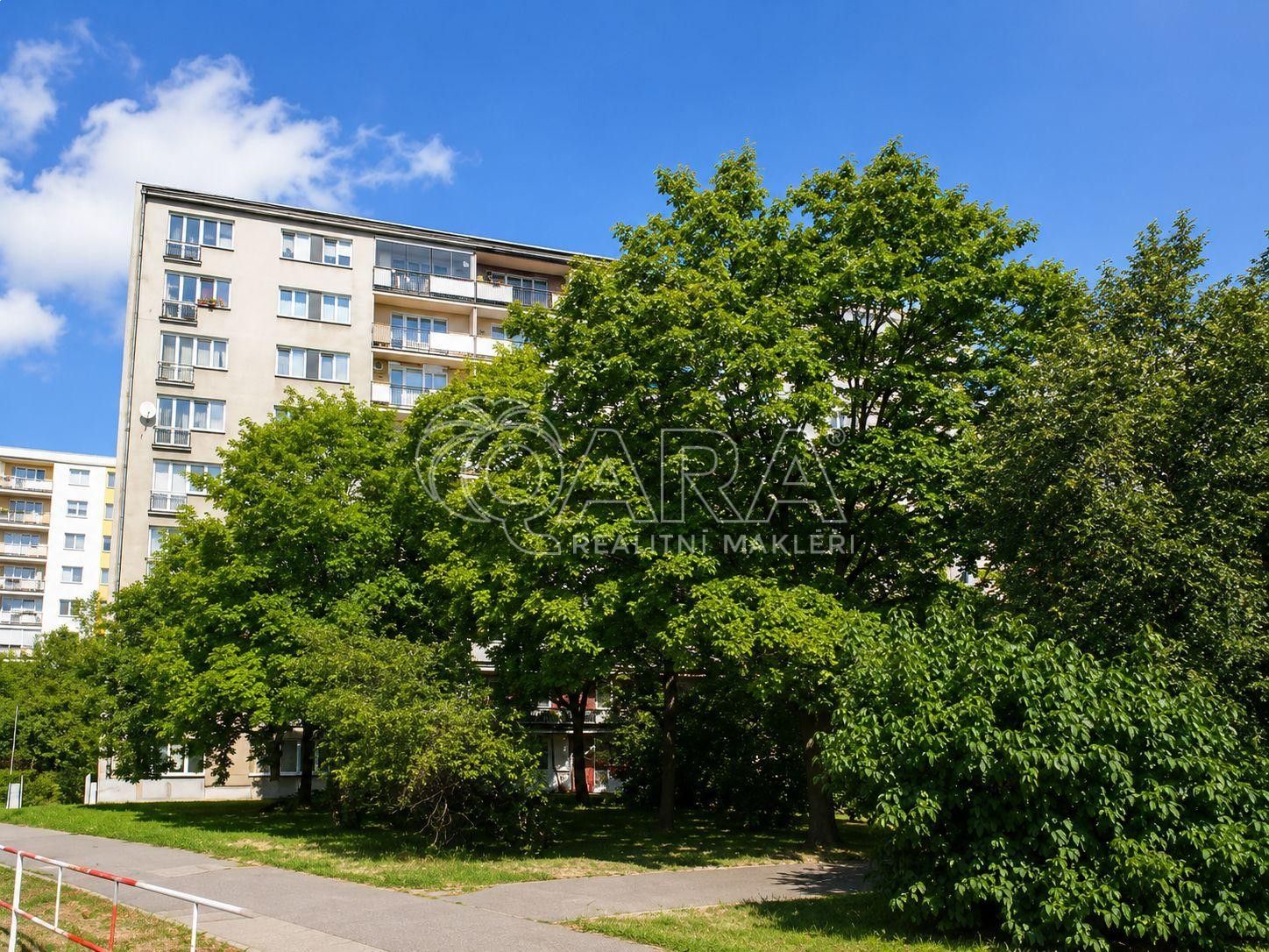 3+kk, Svojšovická , Praha Záběhlice, 56 m² - 1
