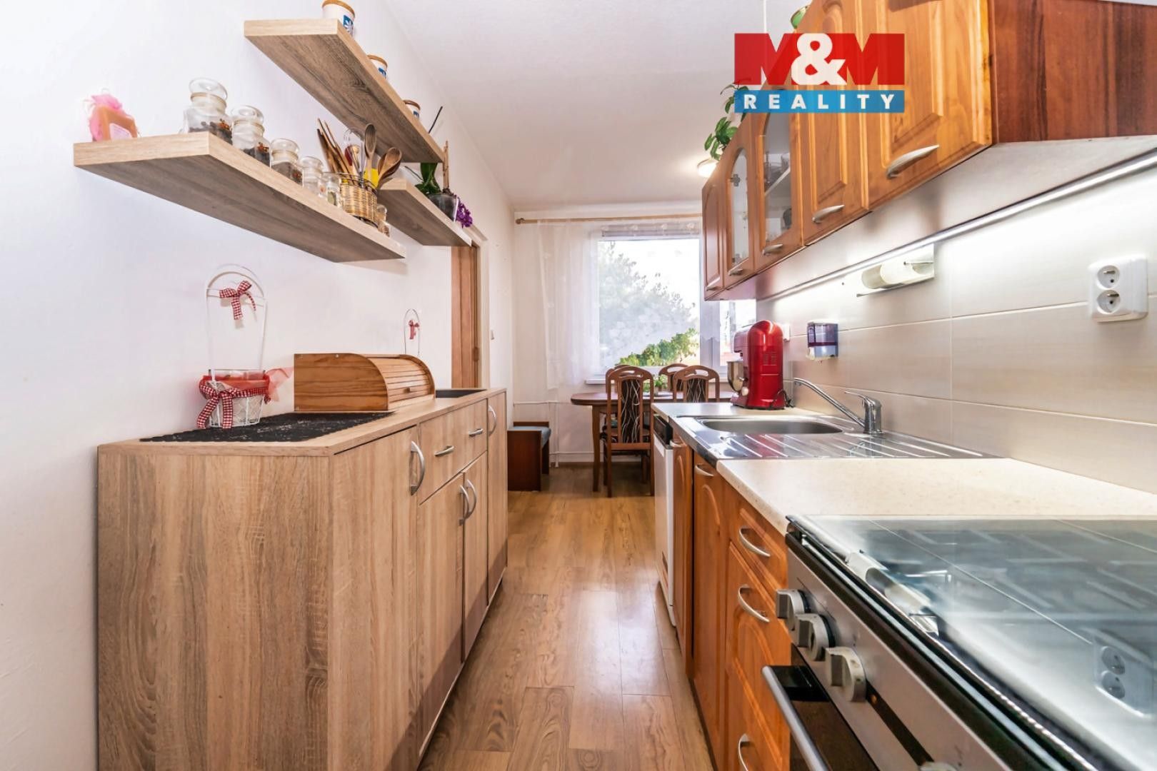 3+1, Aninská, Znojmo, 69 m²