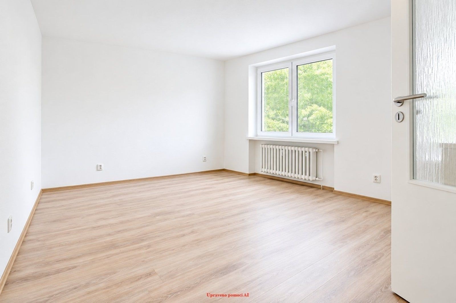 Byt 1+kk · 24 m² · Hornická, Albrechtice - Albrechtice u Českého Těšína, Moravskoslezský kraj - 4