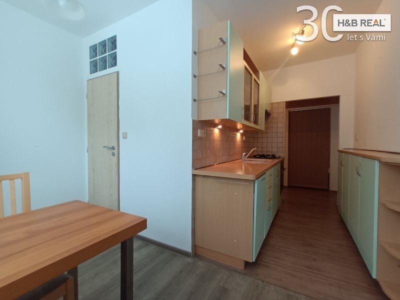 3+1, Dolní Jasenka, Vsetín, 70 m² - 1