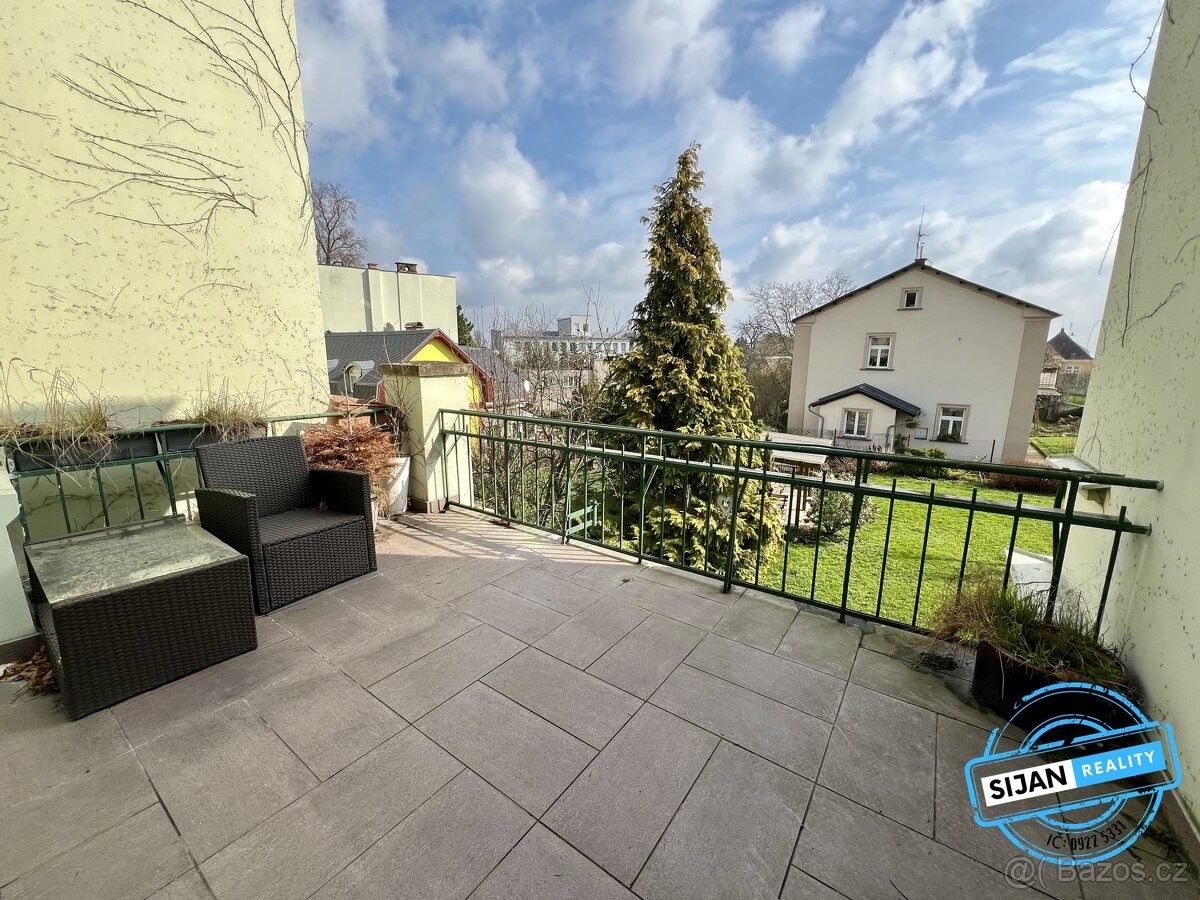 Pronájem byt - Opava, 746 01