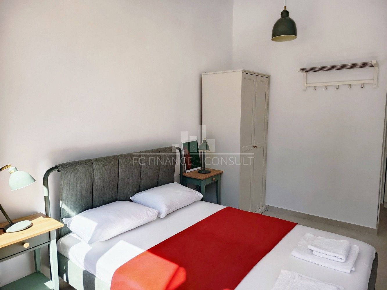 Pronájem byt 1+kk - Nesebar, BG, 30 m² - 5