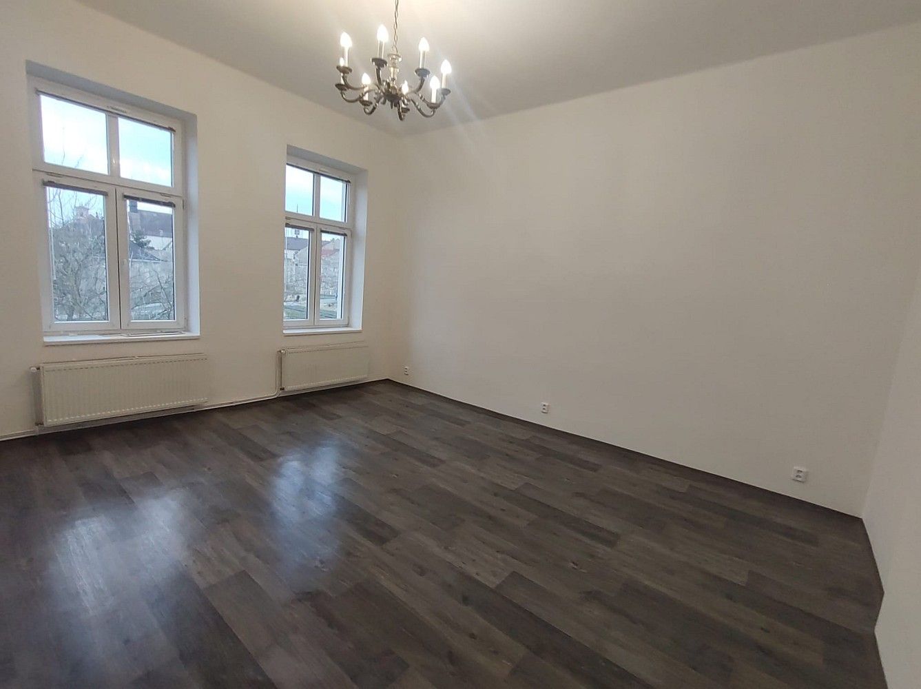 2+1, Litoměřice - Předměstí, Ústecký kraj, 66 m²