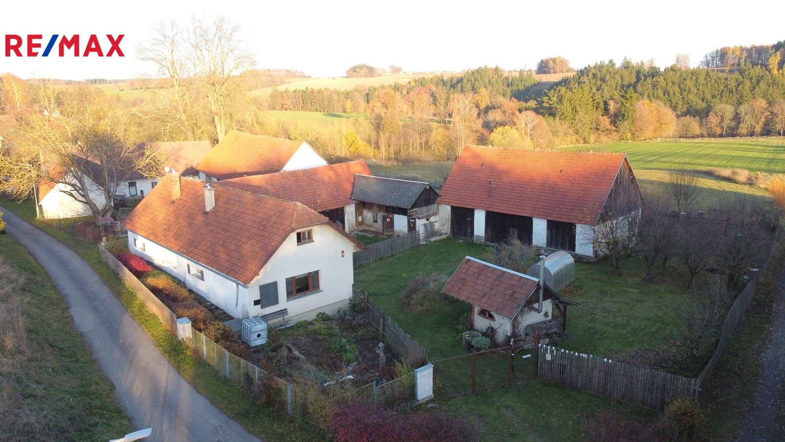 Rodinné domy, Cetule, Bratřice, 95 m²