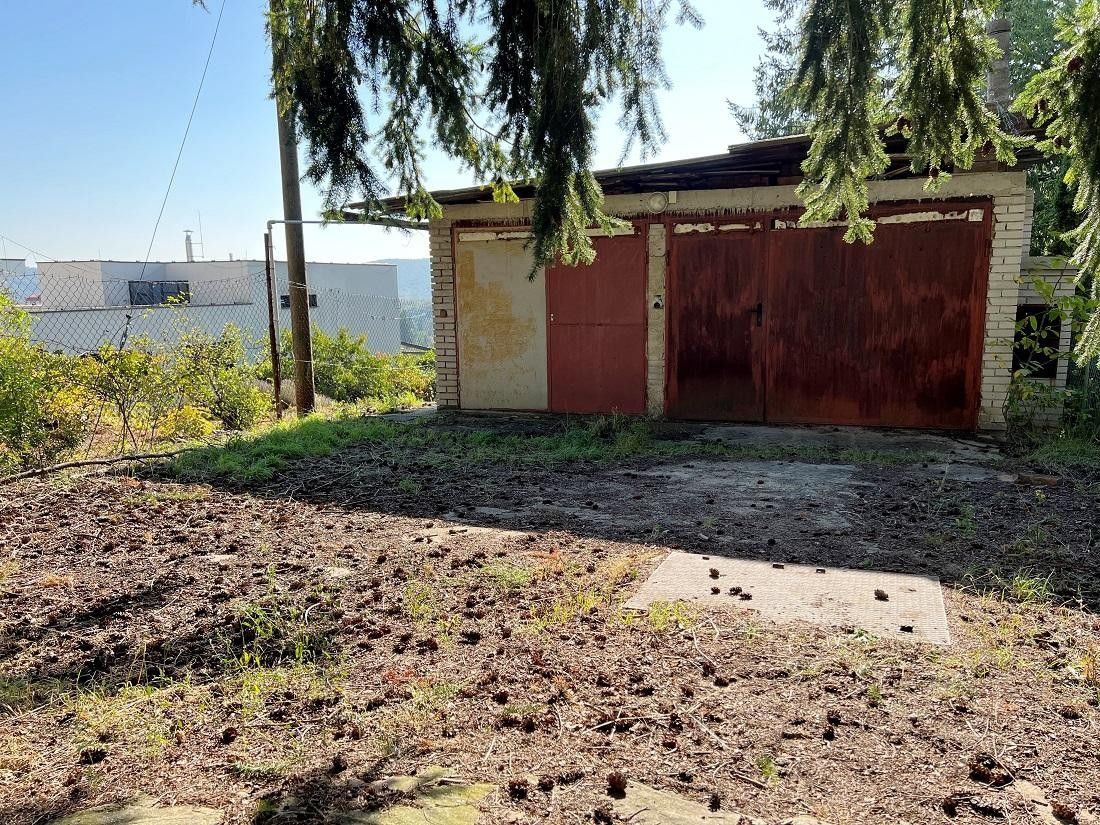 Pozemek pro bydlení · 1 746 m² · Kamechy, Brno - 4