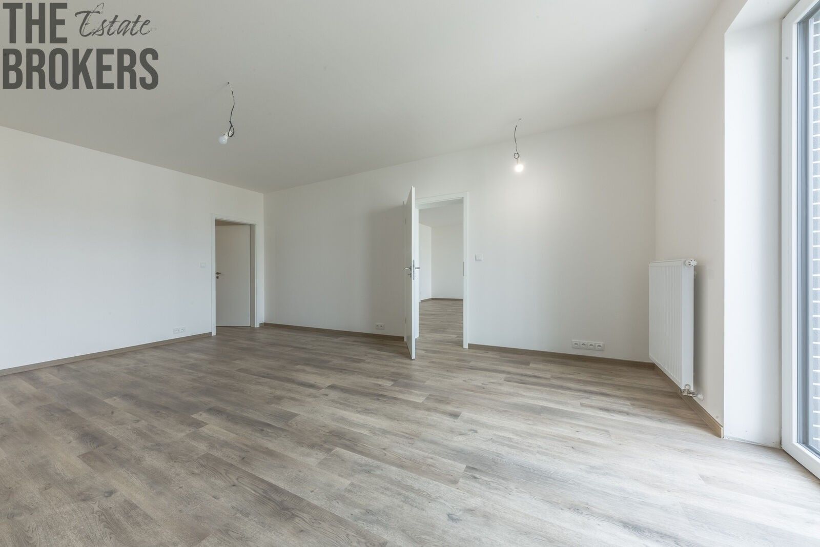 Prodej byt 3+kk - Antonína Balšánka 1617, Český Brod, 99 m² - 5