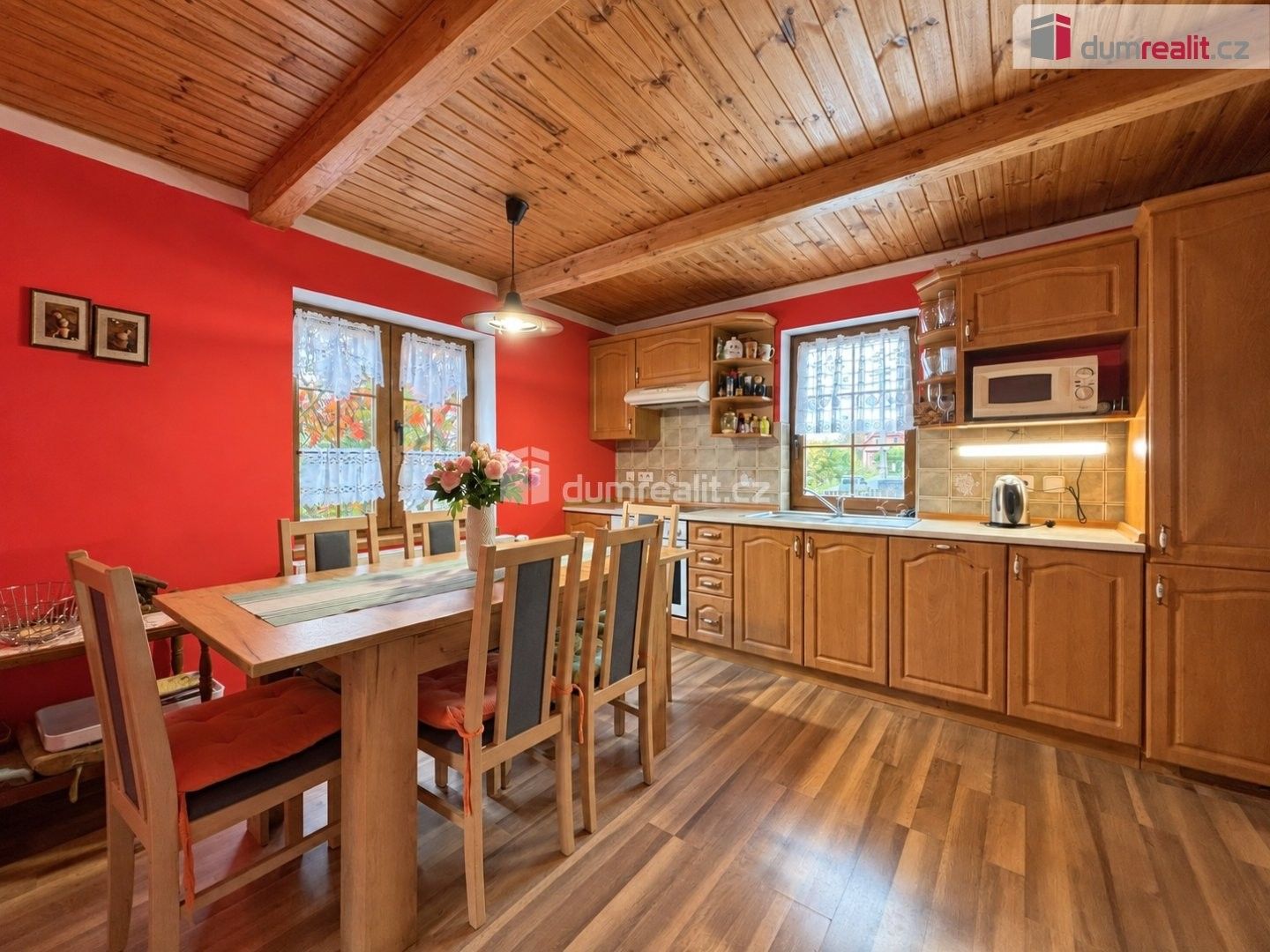 Rodinný dům · 120 m² · Bublava - 4