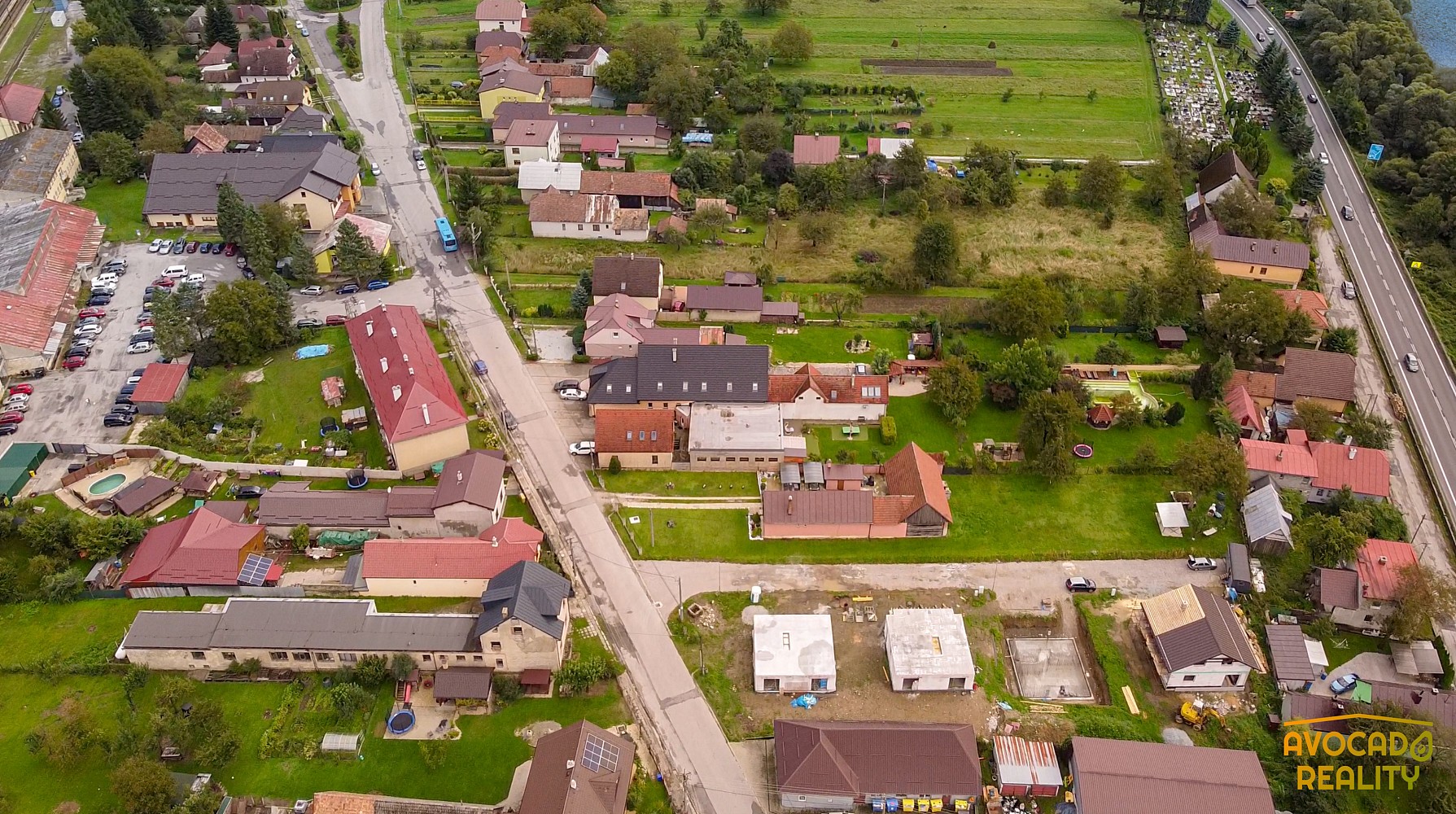 Pozemek pro bydlení · Kraľovany, Dolní Kubín, Slovensko - 4