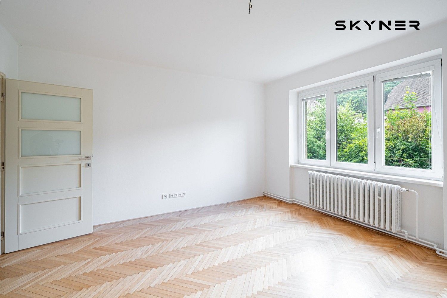 Byt 3+kk · 73 m² · Ústí nad Labem - Bukov, Ústecký kraj - 3