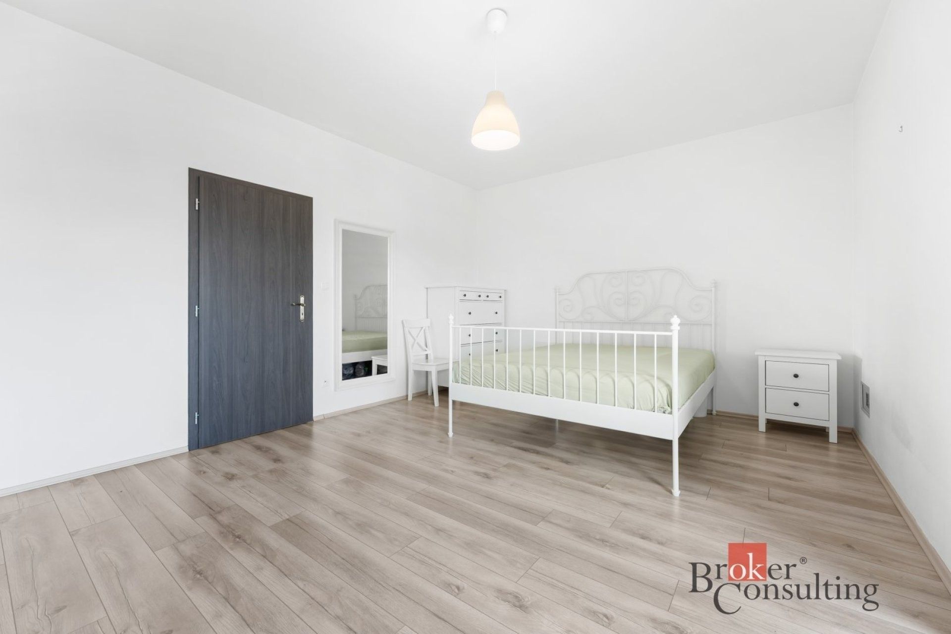 Pronájem byt 2+kk - Michalovice, Mladá Boleslav, 87 m² - 5