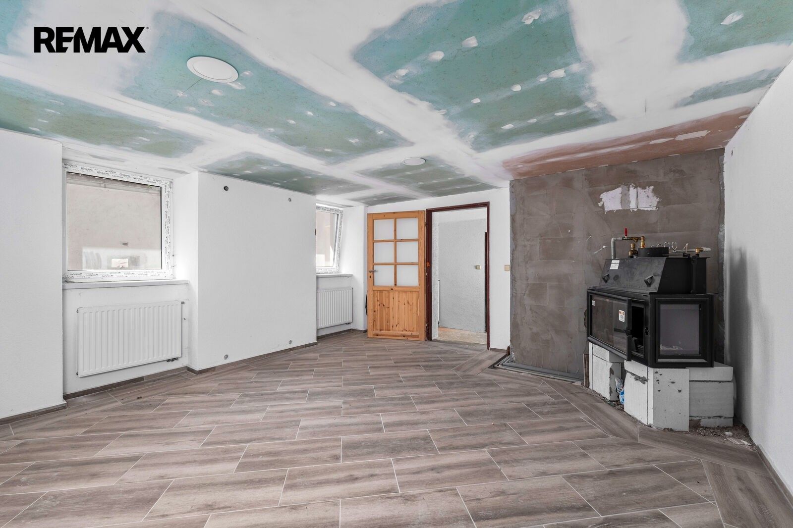 Prodej chalupa - Milejovice, 180 m² - 5