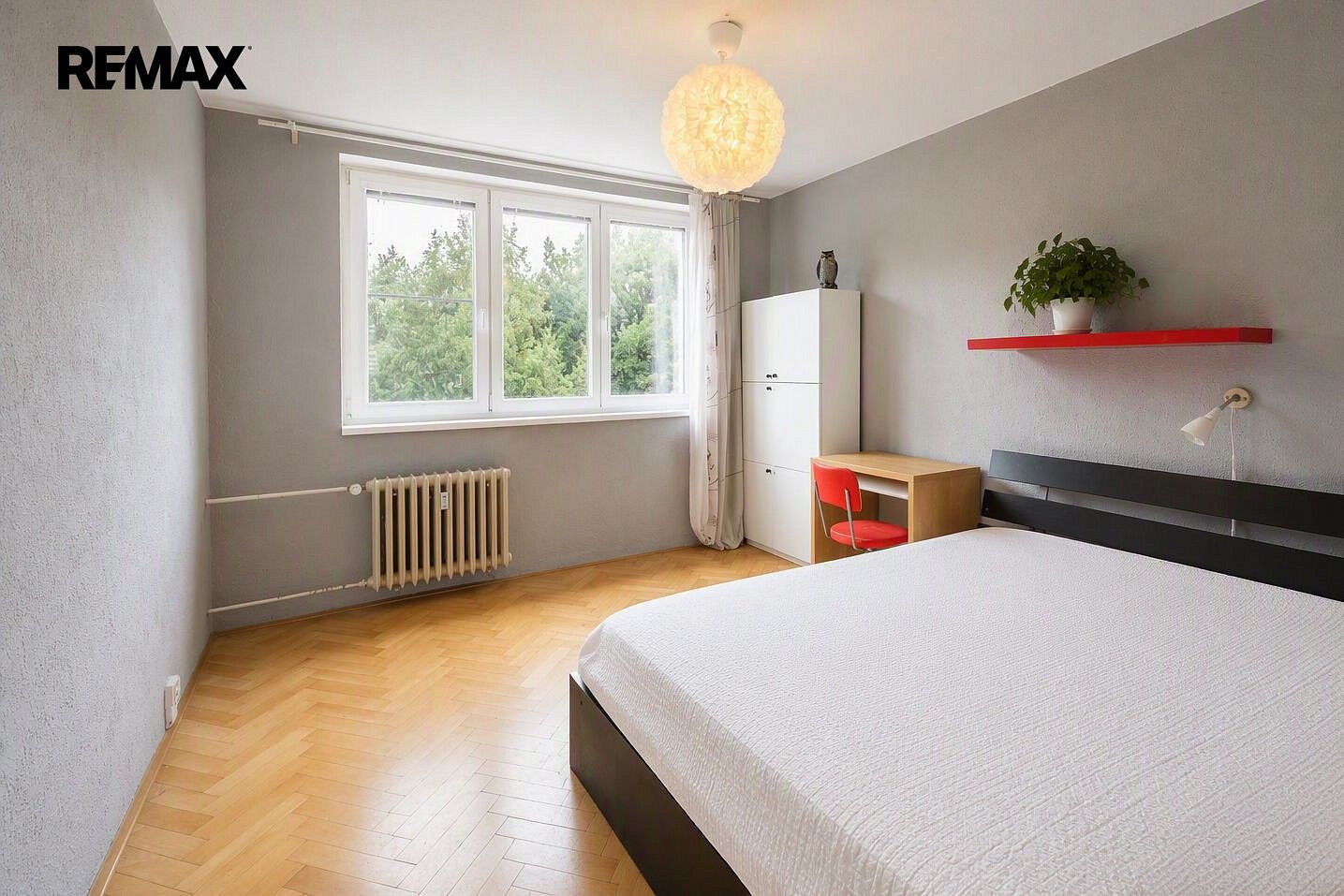 Prodej byt 2+1 - Ostrava - Moravská Ostrava, okres Ostrava-město, Moravskoslezský kraj, 55 m² - 5