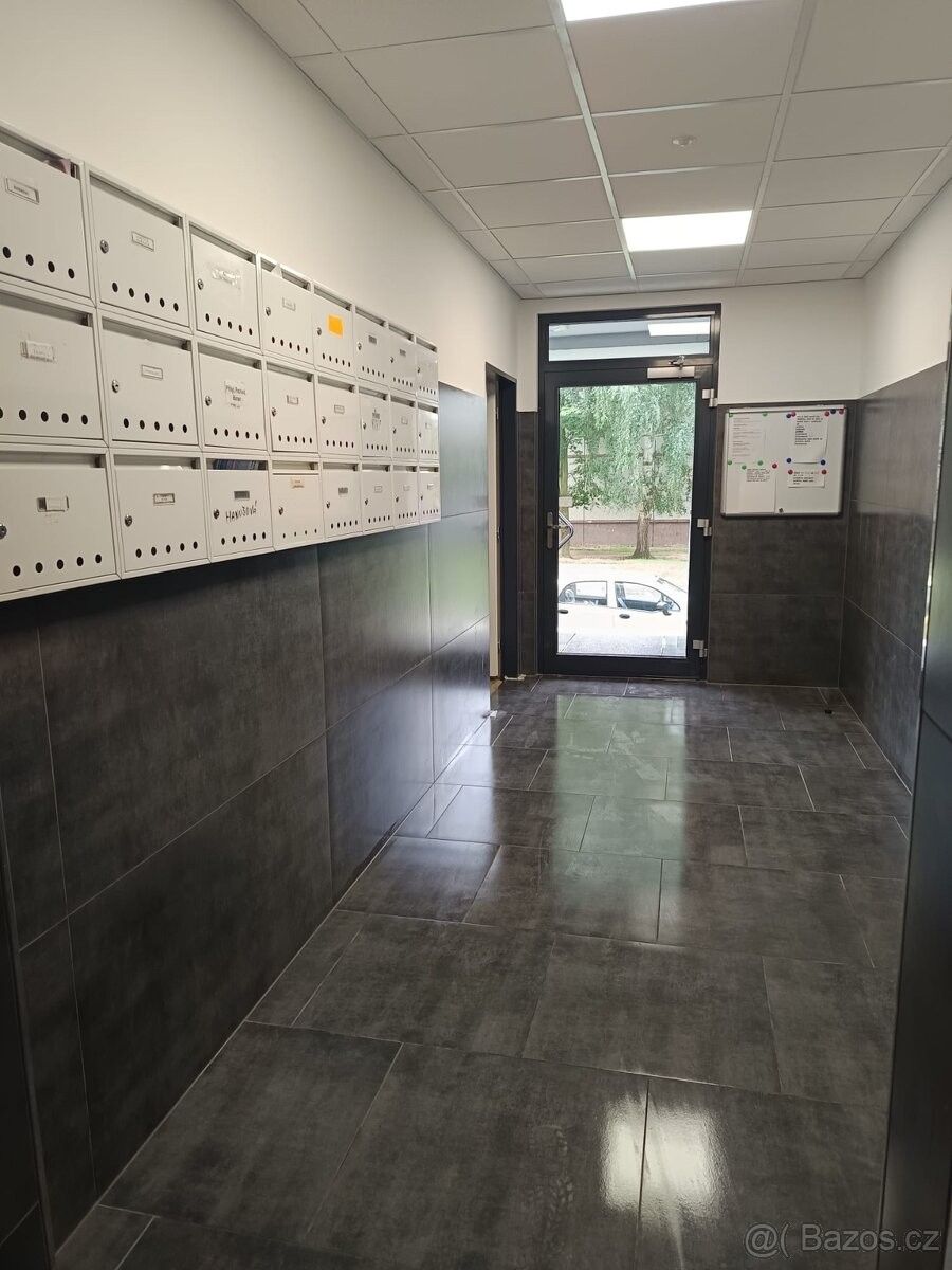 Byty, Děčín, 407 11