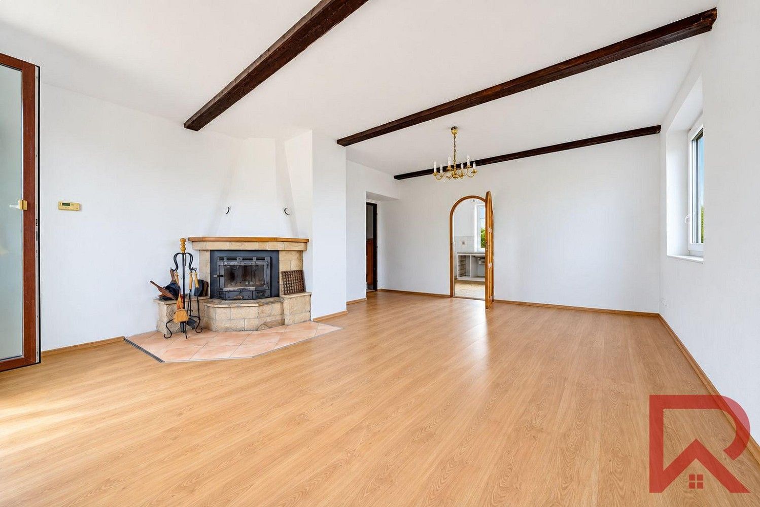 Prodej rodinný dům - Šemnice - Sedlečko, okres Karlovy Vary, 240 m² - 5