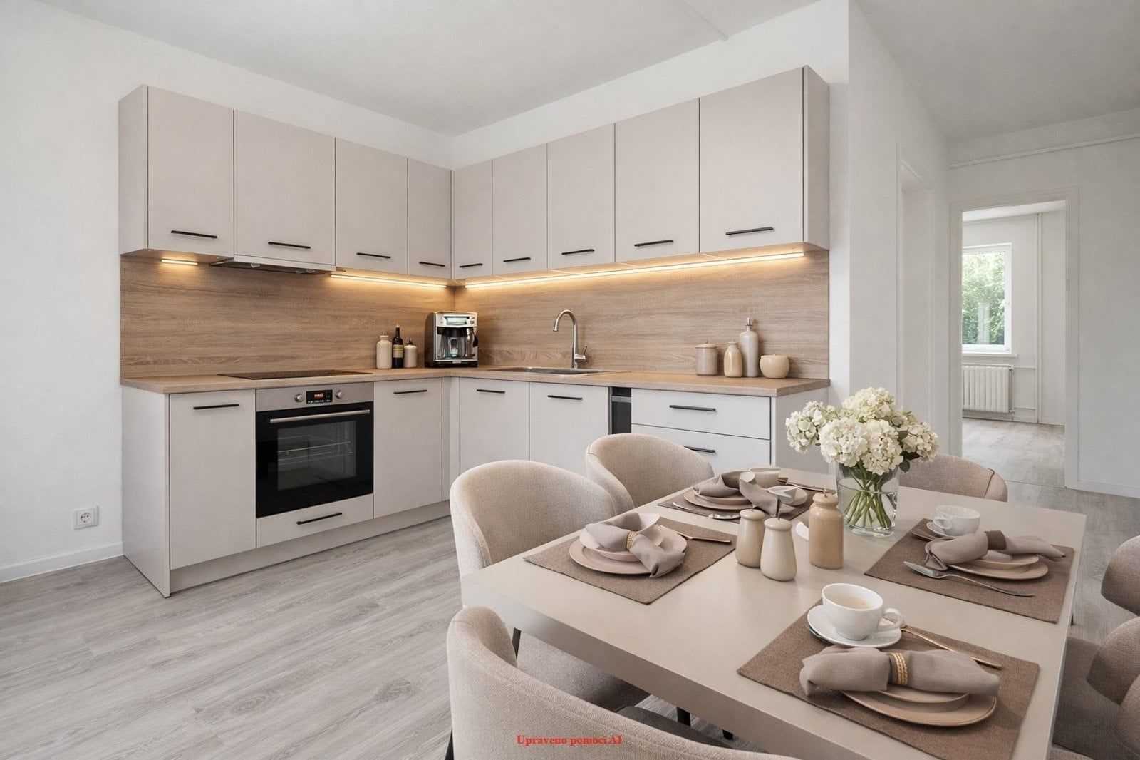 2+1, Rudé armády, Karviná - Karviná-město, Moravskoslezský kraj, 58 m² - 1