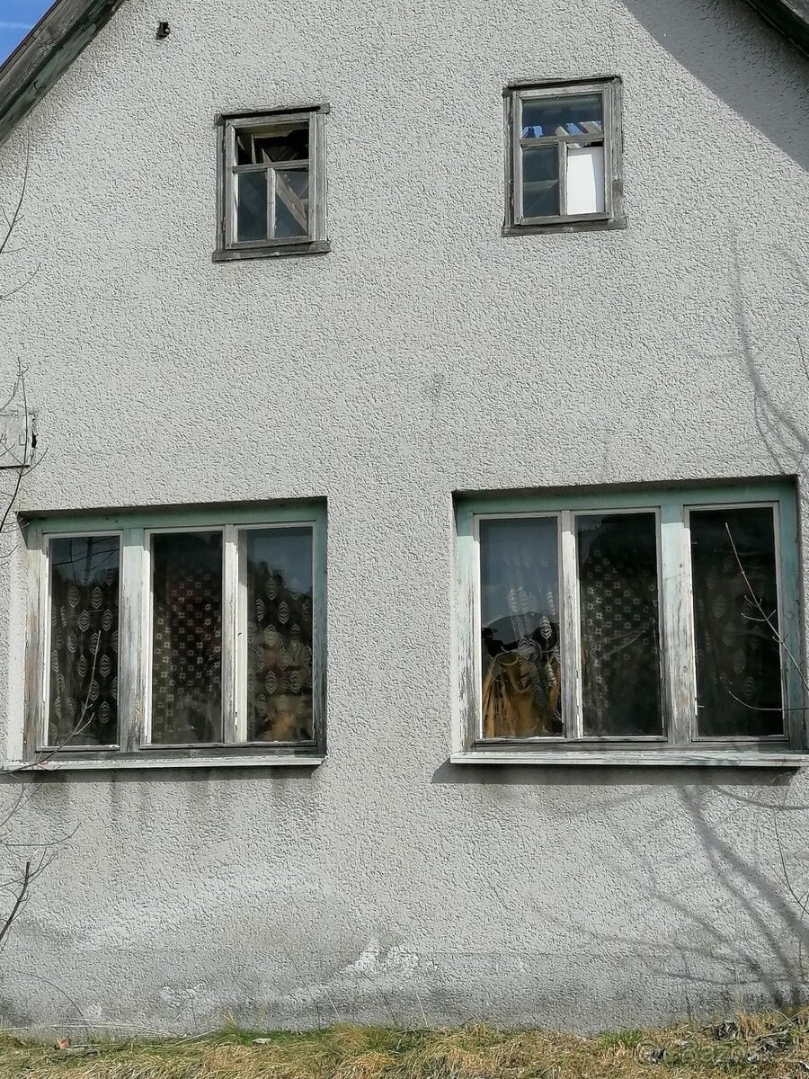 Rodinné domy, Nový Rychnov, 394 04 - 2