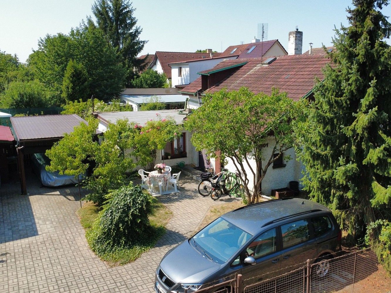 Rodinný dům · 91 m² · Čelákovice, okres Praha-východ, Středočeský kraj - 3