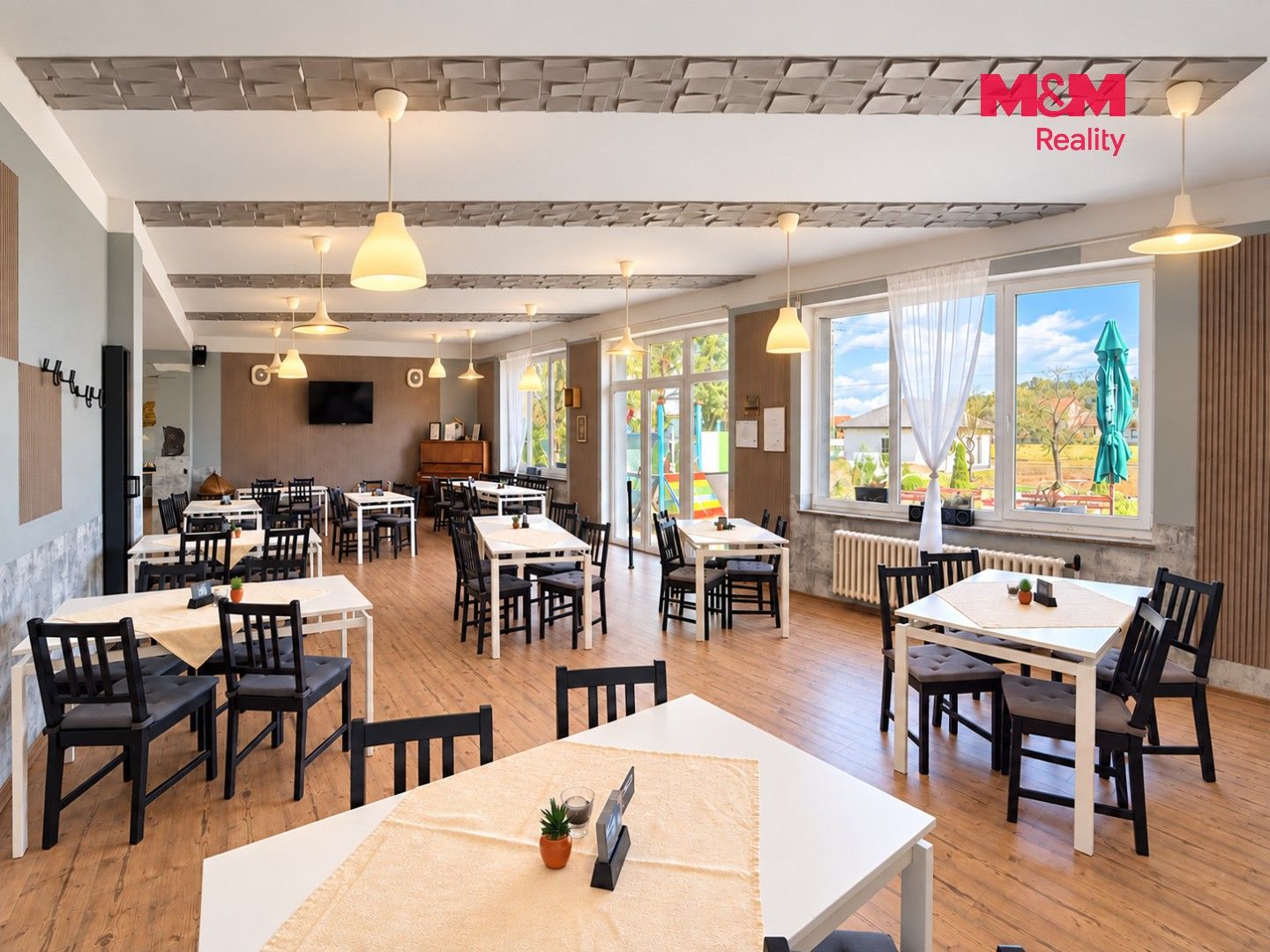 Restaurace · 300 m² · Bohumínská, Rychvald - 3