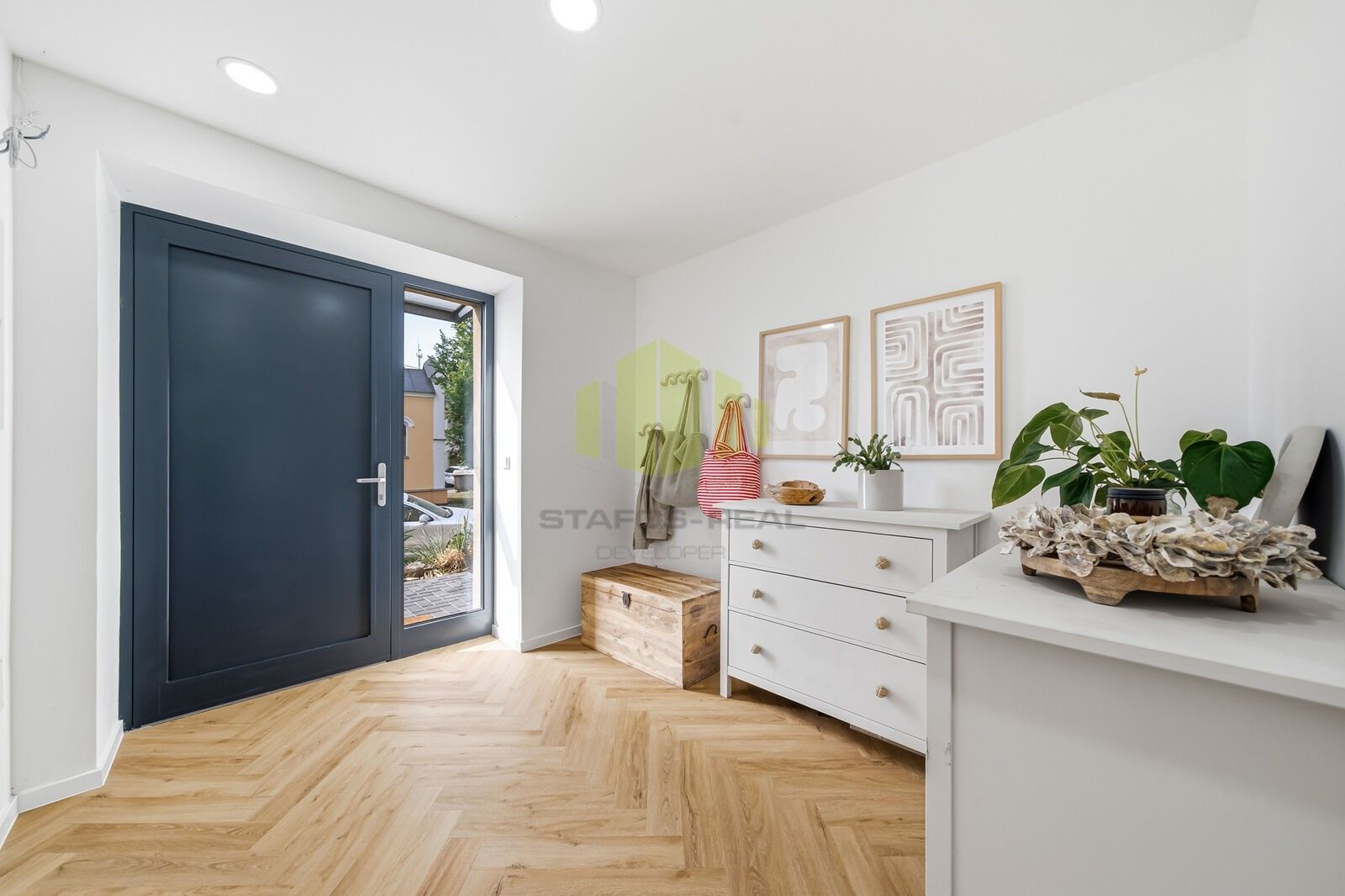 Rodinný dům · 171 m² · Lutín Třebčín - 4